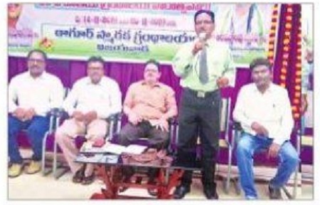 దేశ చరిత్రకు ఆధారం చిత్రలేఖనాలే..