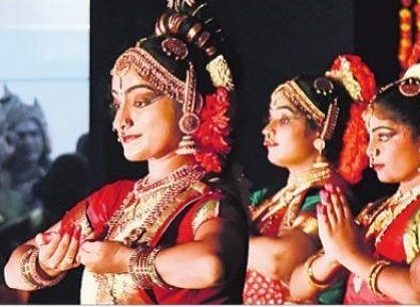కమనీయం పార్వతీ పరిణయం