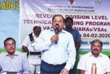 సంక్షేమ పథకాలను క్షేత్రస్థాయికి చేర్చండి