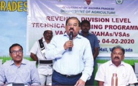 సంక్షేమ పథకాలను క్షేత్రస్థాయికి చేర్చండి