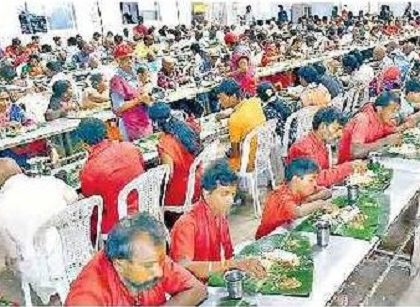 దుర్గమ్మా.. దీవించవమ్మా..!