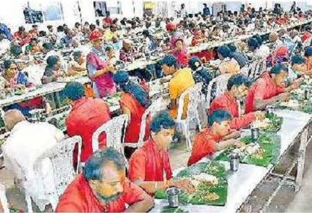 దుర్గమ్మా.. దీవించవమ్మా..!