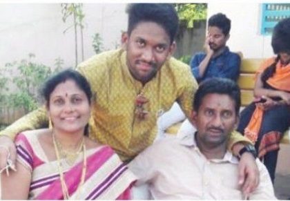 తెలంగాణ జూనియర్ సివిల్ జడ్జ్‌గా నగర యువతి ఎంపిక