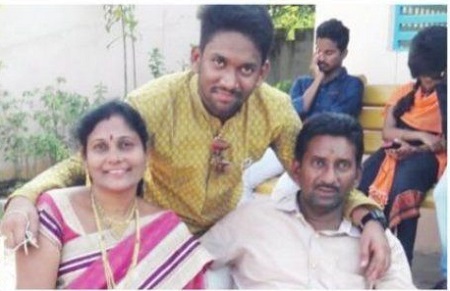 తెలంగాణ జూనియర్ సివిల్ జడ్జ్‌గా నగర యువతి ఎంపిక