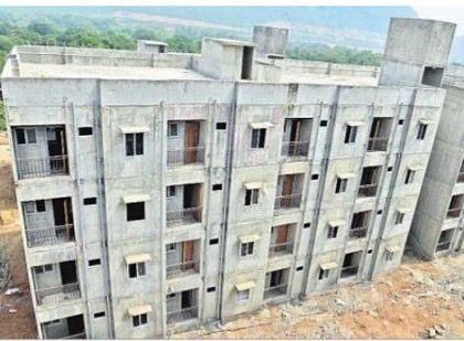ఇళ్ల పండుగకు చర్యలు వేగవంతం