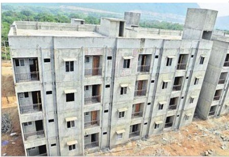 ఇళ్ల పండుగకు చర్యలు వేగవంతం