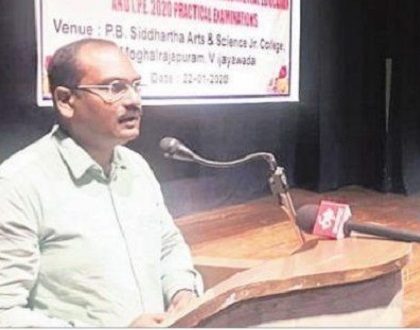 ఇంటర్ ప్రాక్టికల్స్‌కు సర్వం సిద్ధం