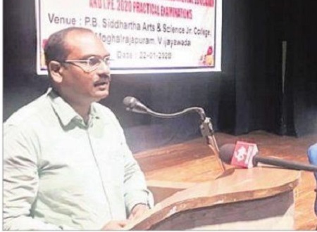 ఇంటర్ ప్రాక్టికల్స్‌కు సర్వం సిద్ధం