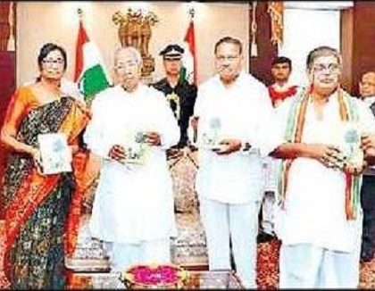 గ్రంథ పఠనంతో పిల్లల్లో వ్యక్తిత్వ వికాసం