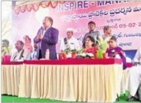 సాంకేతిక పరిజ్ఞానం పెంపొందాలి