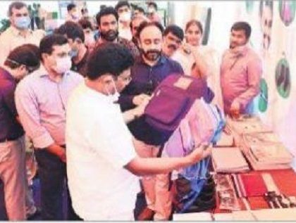 మెరుగైన విద్యా విధానానికి కృషి