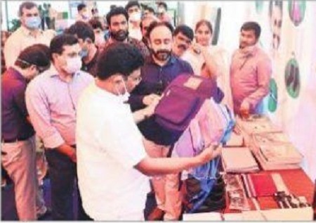 మెరుగైన విద్యా విధానానికి కృషి