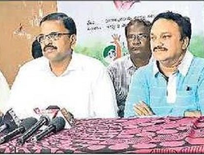 పింగళికి భారతరత్న ఇవ్వాలి