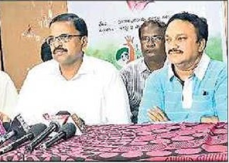 పింగళికి భారతరత్న ఇవ్వాలి