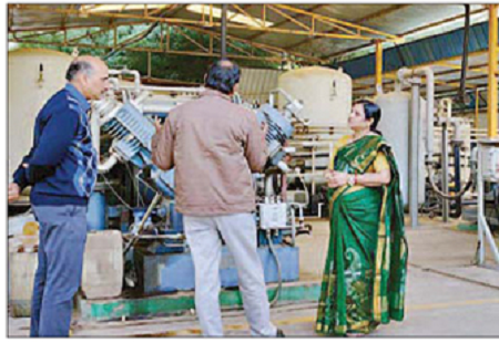 పర్యాటక నగరంగా అభివృద్ధి