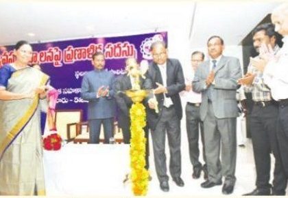 దేవదాసీ వ్యవస్థను పూర్తిగా నిర్మూలించాలి