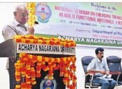 బహుళ  ప్రయోజక పదార్ధాలకు పెరిగిన ప్రాధాన్యం