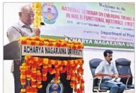 బహుళ  ప్రయోజక పదార్ధాలకు పెరిగిన ప్రాధాన్యం