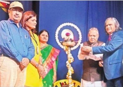 కాలుష్య నివారణకు ప్రతి ఒక్కరూ కృషి చేయాలి