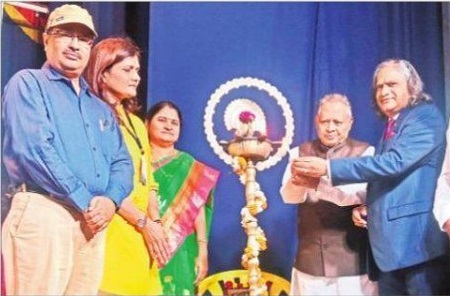 కాలుష్య నివారణకు ప్రతి ఒక్కరూ కృషి చేయాలి