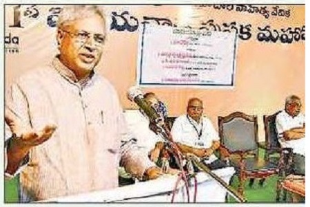భగవద్గీతను అందరూ అర్థం చేసుకోవాలి