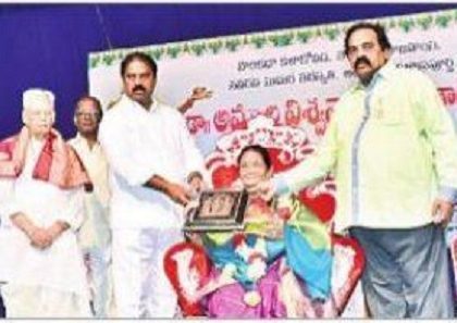 విశ్వనాథ భాగవతార్ సేవలు అజరామరం