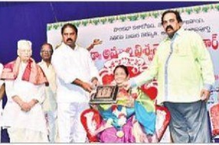 విశ్వనాథ భాగవతార్ సేవలు అజరామరం