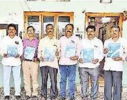 30, 31 తేదీల్లో బాలోత్సవ్