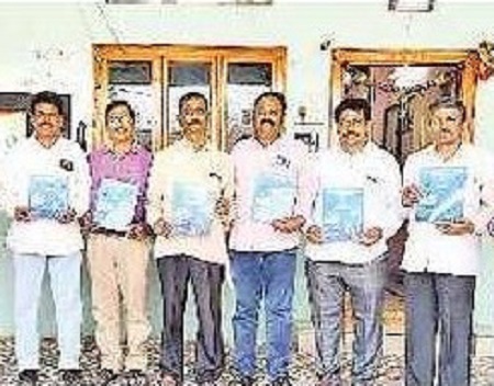 30, 31 తేదీల్లో బాలోత్సవ్