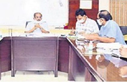 రీస్టార్ట్ రాయితీల కోసం 30లోగా దరఖాస్తు చేసుకోవాలి