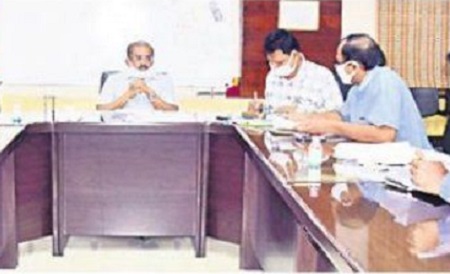 రీస్టార్ట్ రాయితీల కోసం 30లోగా దరఖాస్తు చేసుకోవాలి