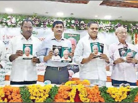కరుణాపూరితాలు.. ఇనాక్ రచనలు