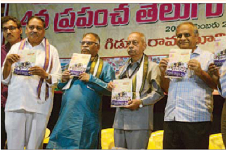 ప్రసార మాధ్యమాలే ఆయువుపట్టు