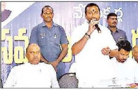 చిత్తు కాగితాలు సేకరించేవారికి సామాజిక భద్రత