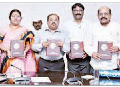 మధ్యాహ్న భోజన పథకాన్ని విజయవంతంగా నిర్వహించాలి
