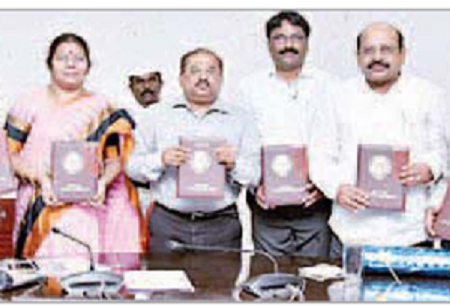 మధ్యాహ్న భోజన పథకాన్ని విజయవంతంగా నిర్వహించాలి
