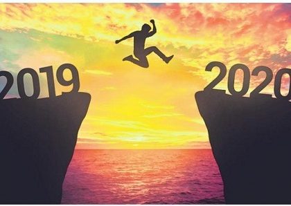 హ్యాపీ కెరీర్ 2020