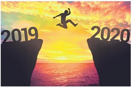 హ్యాపీ కెరీర్ 2020