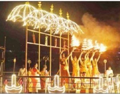 ఆర్జిత సేవలకు అశేష ఆదరణ