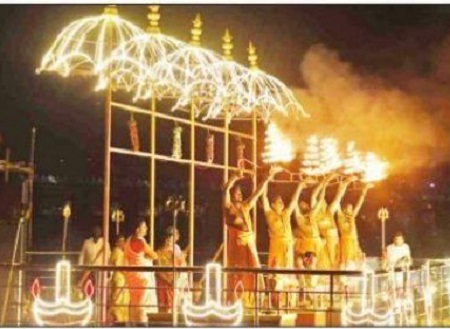 ఆర్జిత సేవలకు అశేష ఆదరణ