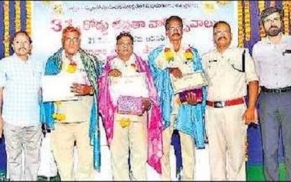 ప్రమాదాల నివారణలో బస్సుల కండిషన్ పాత్ర కీలకం