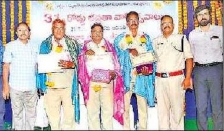 ప్రమాదాల నివారణలో బస్సుల కండిషన్ పాత్ర కీలకం