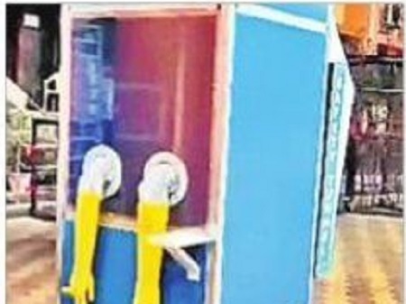 పక్కా వ్యూహం.. అడ్డుకట్టే లక్ష్యం