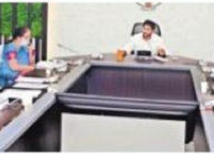 ప్రజారోగ్యానికి ప్రాధాన్యం