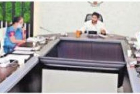ప్రజారోగ్యానికి ప్రాధాన్యం