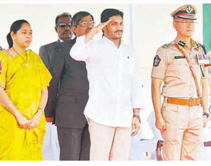 ఒకే రూల్.. ఒకే చట్టం
