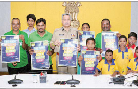 ఘనంగా బాలల దినోత్సవ వేడుకలు