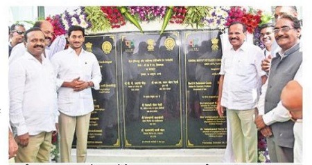 యువశక్తి సద్వినియోగంతోనే దేశాభివృద్ధి