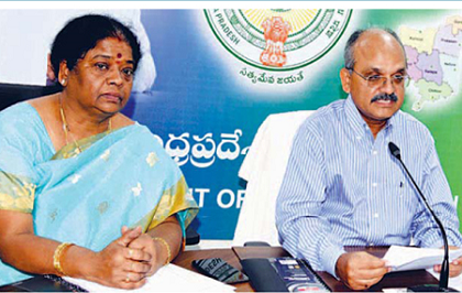 అప్రమత్తం కావాలి