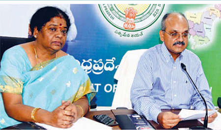 అప్రమత్తం కావాలి